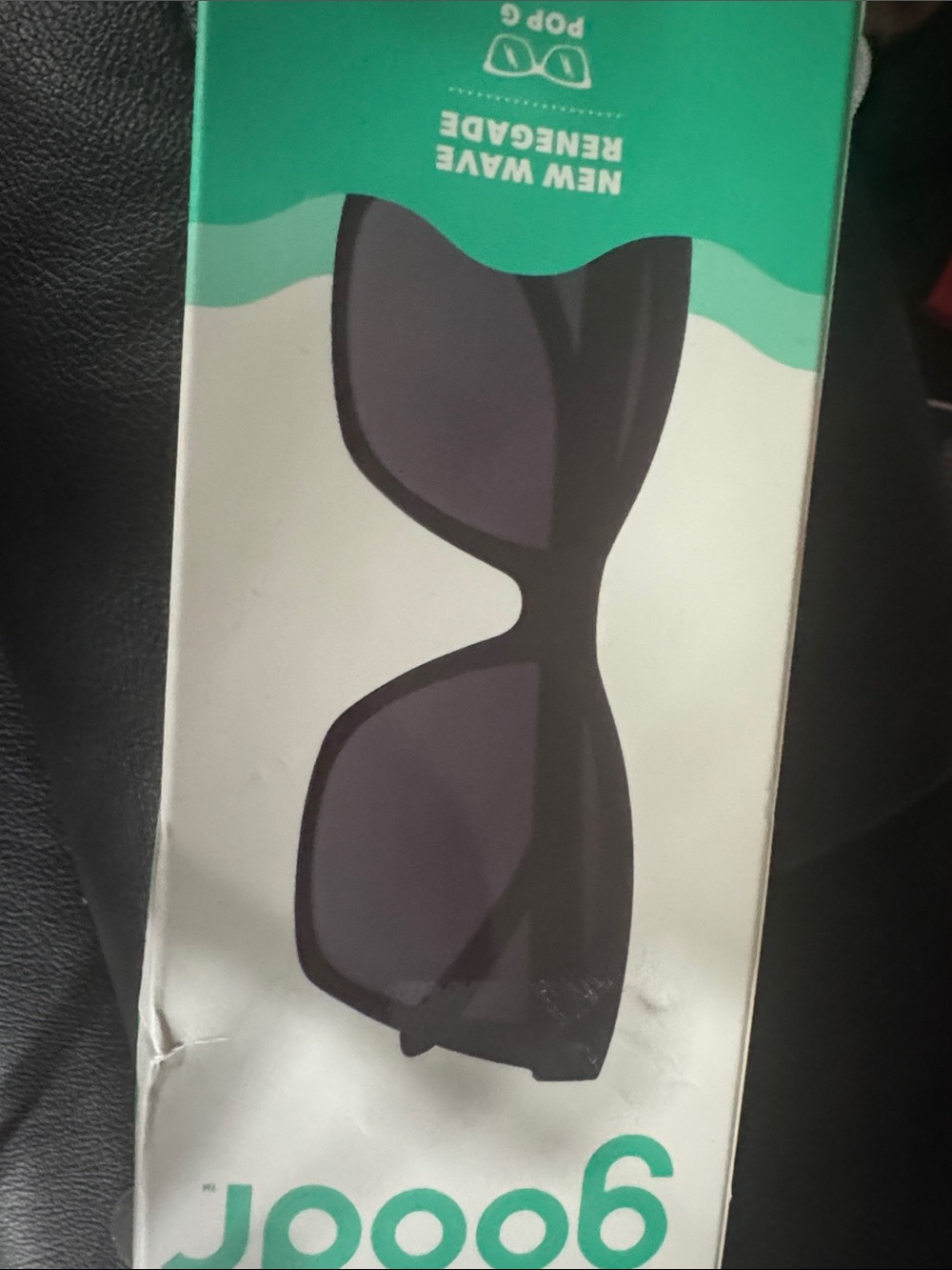 Goodr Sunglasses -
